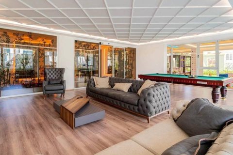 Wohnung  in Mahmutlar, Antalya, Türkei Nr. 212576 - 14