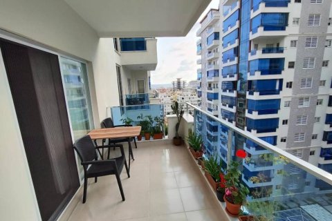 Wohnung  in Mahmutlar, Antalya, Türkei Nr. 212576 - 10