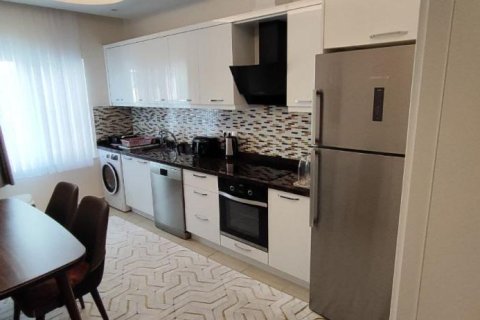 Wohnung  in Mahmutlar, Antalya, Türkei Nr. 212576 - 3