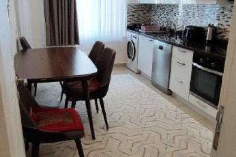 Wohnung  in Mahmutlar, Antalya, Türkei Nr. 212576 - 4