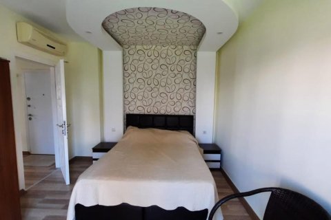 Продажа квартиры  в Махмутларе, Анталье, Турция 2 комн., 60м2, №212575 – фото 10