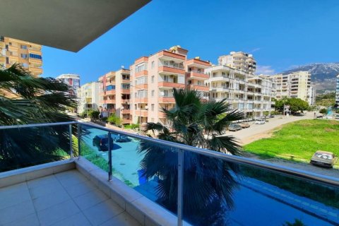 Продажа квартиры  в Махмутларе, Анталье, Турция 2 комн., 60м2, №212575 – фото 18