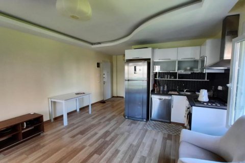Продажа квартиры  в Махмутларе, Анталье, Турция 2 комн., 60м2, №212575 – фото 3