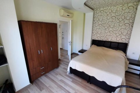 Продажа квартиры  в Махмутларе, Анталье, Турция 2 комн., 60м2, №212575 – фото 8