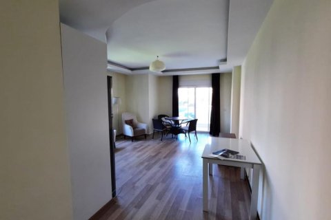 Продажа квартиры  в Махмутларе, Анталье, Турция 2 комн., 60м2, №212575 – фото 7