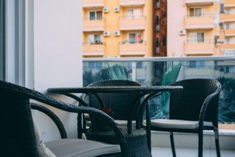 Продажа квартиры  в Махмутларе, Анталье, Турция 2 комн., 60м2, №212575 – фото 16