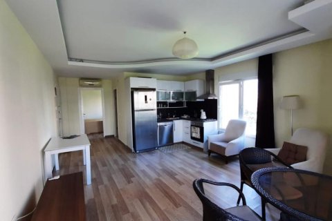 Продажа квартиры  в Махмутларе, Анталье, Турция 2 комн., 60м2, №212575 – фото 1