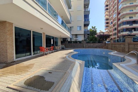 Продажа квартиры  в Махмутларе, Анталье, Турция 2 комн., 60м2, №212575 – фото 19