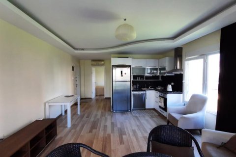 Продажа квартиры  в Махмутларе, Анталье, Турция 2 комн., 60м2, №212575 – фото 2