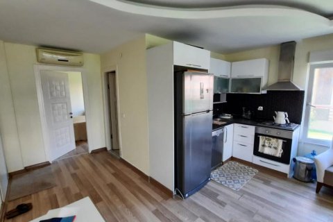 Продажа квартиры  в Махмутларе, Анталье, Турция 2 комн., 60м2, №212575 – фото 4