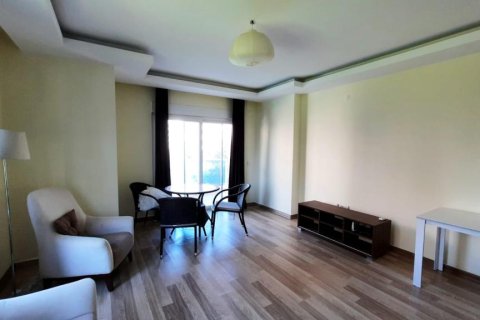 Продажа квартиры  в Махмутларе, Анталье, Турция 2 комн., 60м2, №212575 – фото 5