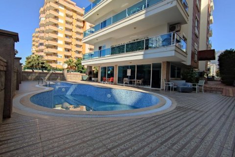 Продажа квартиры  в Махмутларе, Анталье, Турция 2 комн., 60м2, №212575 – фото 20