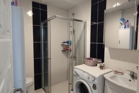 Продажа квартиры  в Махмутларе, Анталье, Турция 2 комн., 60м2, №212575 – фото 12