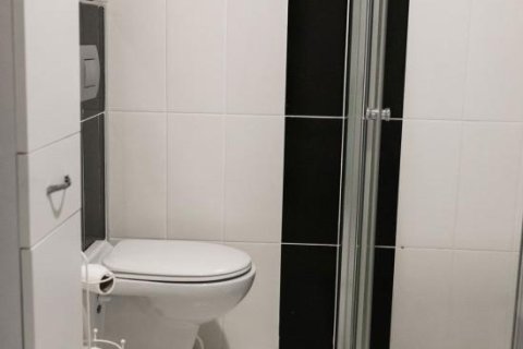 Продажа квартиры  в Махмутларе, Анталье, Турция 2 комн., 60м2, №212575 – фото 14