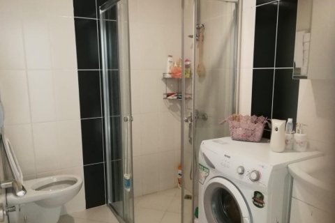 Продажа квартиры  в Махмутларе, Анталье, Турция 2 комн., 60м2, №212575 – фото 13