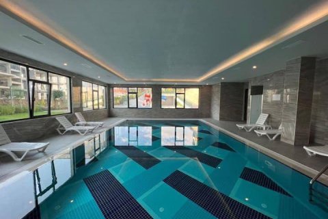 Lejlighed  i Mahmutlar, Antalya, Tyrkiet Nr. 212577 - 17