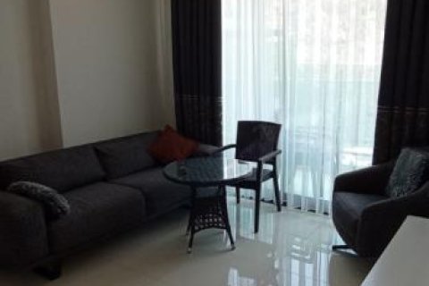 Lejlighed  i Mahmutlar, Antalya, Tyrkiet Nr. 212577 - 2