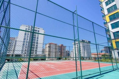 Lejlighed  i Mahmutlar, Antalya, Tyrkiet Nr. 212577 - 21