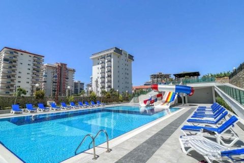 Lejlighed  i Mahmutlar, Antalya, Tyrkiet Nr. 212577 - 13