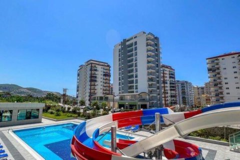 Lejlighed  i Mahmutlar, Antalya, Tyrkiet Nr. 212577 - 15