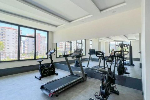 Lejlighed  i Mahmutlar, Antalya, Tyrkiet Nr. 212577 - 16