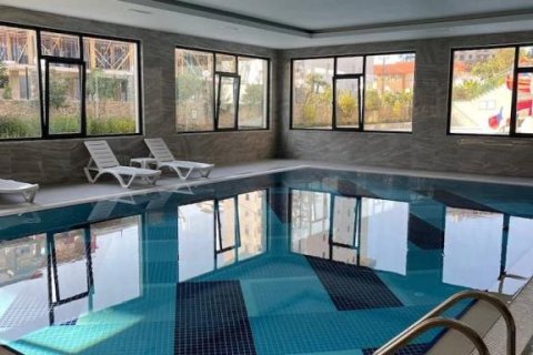 Lejlighed  i Mahmutlar, Antalya, Tyrkiet Nr. 212577 - 14