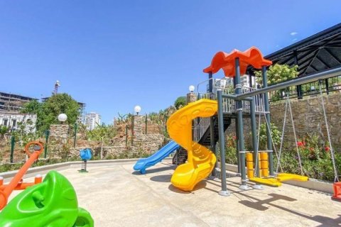 Lejlighed  i Mahmutlar, Antalya, Tyrkiet Nr. 212577 - 22