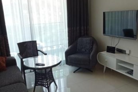 Lejlighed  i Mahmutlar, Antalya, Tyrkiet Nr. 212577 - 3