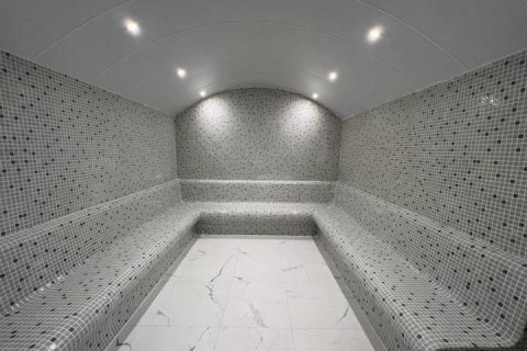 Lejlighed  i Mahmutlar, Antalya, Tyrkiet Nr. 212577 - 20