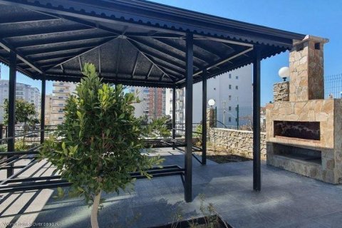 Lejlighed  i Mahmutlar, Antalya, Tyrkiet Nr. 212577 - 23