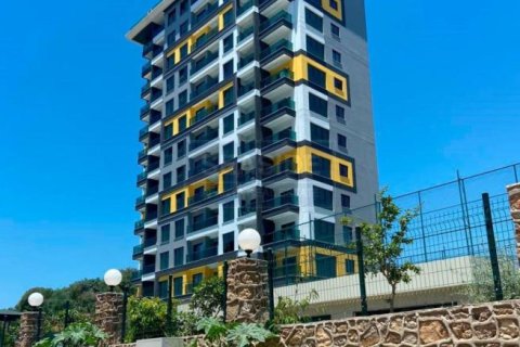 Lejlighed  i Mahmutlar, Antalya, Tyrkiet Nr. 212577 - 24