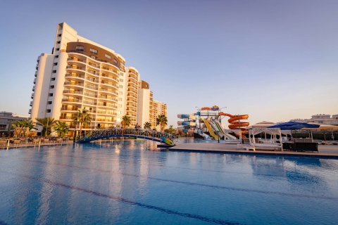 Wohnung  in Famagusta,  Nr. 229010 - 18