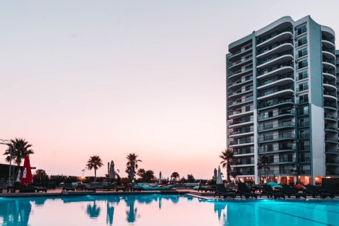 Wohnung  in Famagusta,  Nr. 229010 - 27