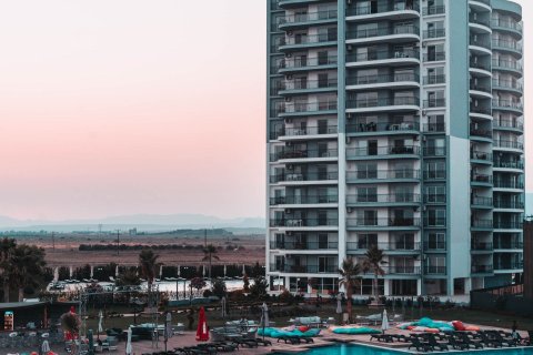 Wohnung  in Famagusta,  Nr. 229010 - 23