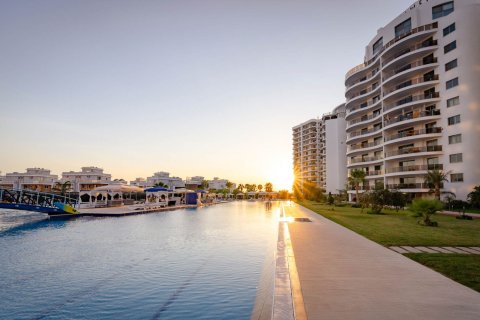 Wohnung  in Famagusta,  Nr. 229010 - 16