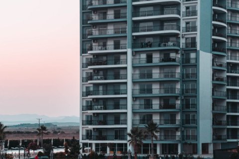 Wohnung  in Famagusta,  Nr. 229010 - 22