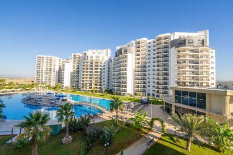 Wohnung  in Famagusta,  Nr. 229010