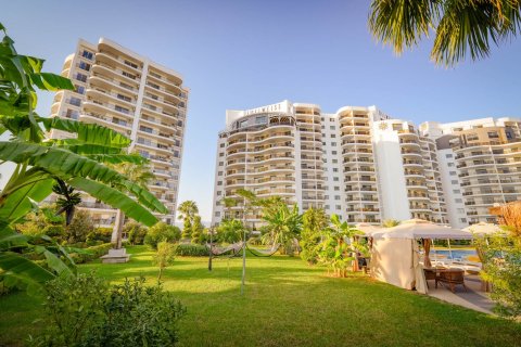 Wohnung  in Famagusta,  Nr. 229010 - 2