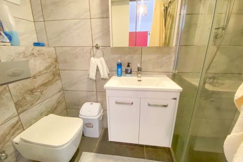 Wohnung  in Famagusta,  Nr. 229010 - 8