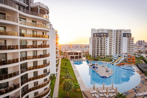 Wohnung  in Famagusta,  Nr. 229010 - 11
