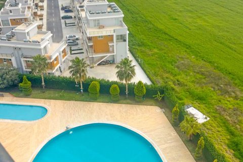 Wohnung  in Famagusta,  Nr. 229010 - 9