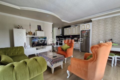 Продажа квартиры  в Анталье, Турция 2+1, 90м2, №229008 – фото 3