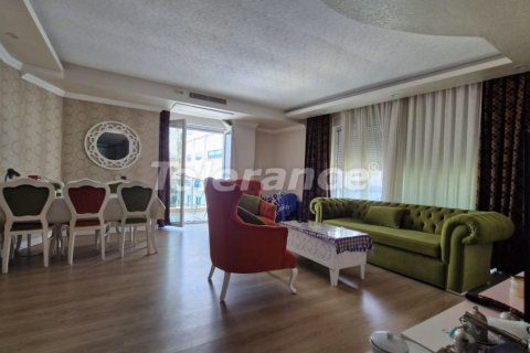 Продажа квартиры  в Анталье, Турция 2+1, 90м2, №229008 – фото 4