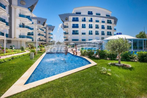 Продажа квартиры  в Анталье, Турция 2+1, 90м2, №229008 – фото 2