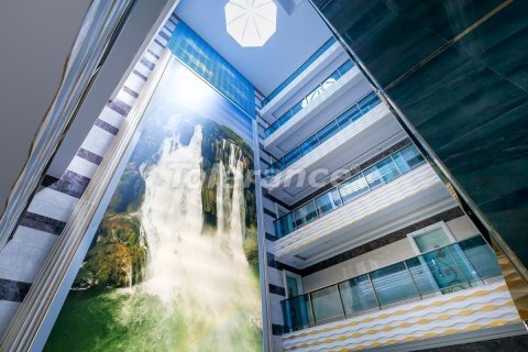 Продажа квартиры  в Анталье, Турция 2+1, 90м2, №229008 – фото 17