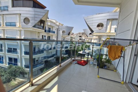 Продажа квартиры  в Анталье, Турция 2+1, 90м2, №229008 – фото 13