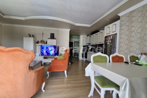 Продажа квартиры  в Анталье, Турция 2+1, 90м2, №229008 – фото 6