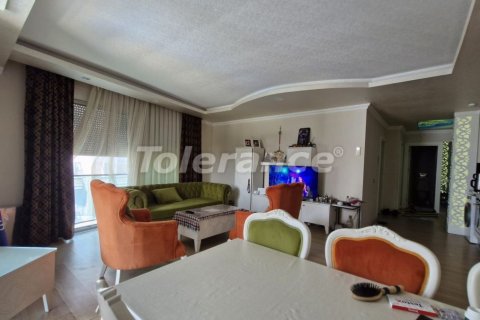 Продажа квартиры  в Анталье, Турция 2+1, 90м2, №229008 – фото 5