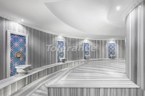 Продажа квартиры  в Анталье, Турция 2+1, 90м2, №229008 – фото 18