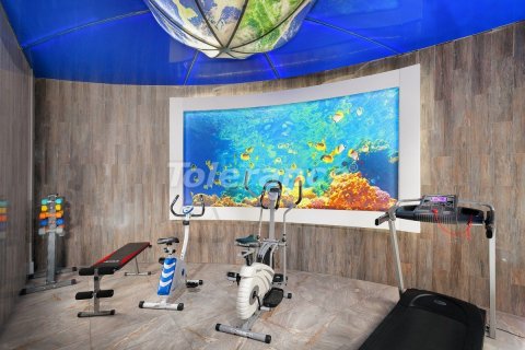 Продажа квартиры  в Анталье, Турция 2+1, 90м2, №229008 – фото 20